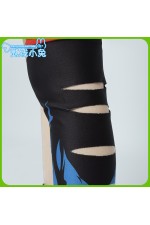 2XXT Cosplay Uma Musume Pretty Derby Air Shakur Race Outfit Cosplay Costume